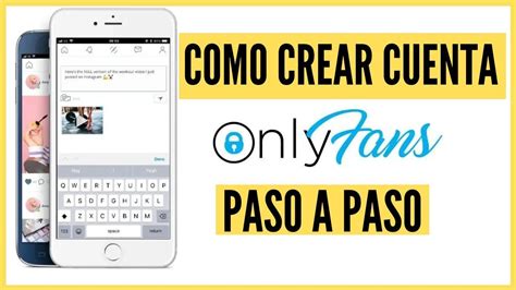 onlyfans darse de alta|Guía completa para crear una cuenta de creador en。